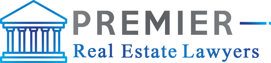 Premier Real Estate Lawyers Logo